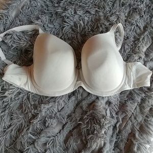 Off White Lane Bryant Bra